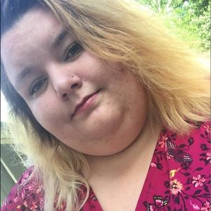 Meet your Posher, Shelby